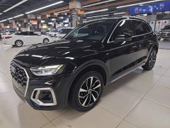 Audi Q5L 40 TFSI Luxury Dynamic - ფოტო 1
