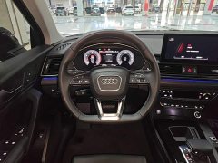 Audi Q5L 40 TFSI Luxury Dynamic - ფოტო 11