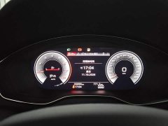 Audi Q5L 40 TFSI Luxury Dynamic - ფოტო 12