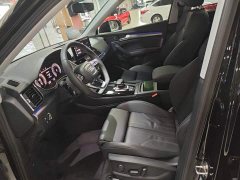 Audi Q5L 40 TFSI Luxury Dynamic - ფოტო 15