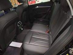 Audi Q5L 40 TFSI Luxury Dynamic - ფოტო 17