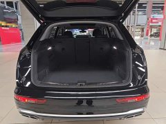 Audi Q5L 40 TFSI Luxury Dynamic - ფოტო 19