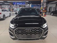 Audi Q5L 40 TFSI Luxury Dynamic - ფოტო 3