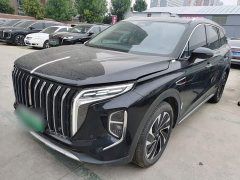 FAW Red Flag HS7 PHEV 2.0T PHEV AWD Flagship Comfort 7-Seater - ფოტო 1