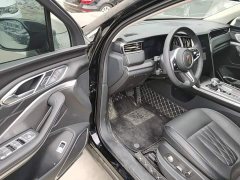 FAW Red Flag HS7 PHEV 2.0T PHEV AWD Flagship Comfort 7-Seater - ფოტო 16