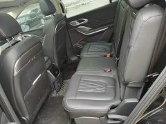 FAW Red Flag HS7 PHEV 2.0T PHEV AWD Flagship Comfort 7-Seater - ფოტო 17