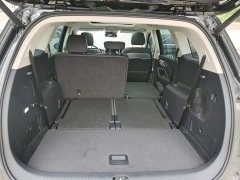 FAW Red Flag HS7 PHEV 2.0T PHEV AWD Flagship Comfort 7-Seater - ფოტო 19