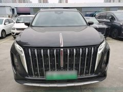 FAW Red Flag HS7 PHEV 2.0T PHEV AWD Flagship Comfort 7-Seater - ფოტო 3