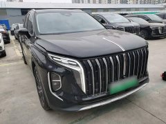 FAW Red Flag HS7 PHEV 2.0T PHEV AWD Flagship Comfort 7-Seater - ფოტო 4