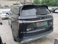 FAW Red Flag HS7 PHEV 2.0T PHEV AWD Flagship Comfort 7-Seater - ფოტო 5