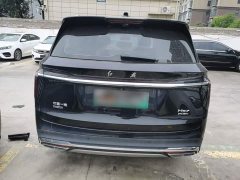 FAW Red Flag HS7 PHEV 2.0T PHEV AWD Flagship Comfort 7-Seater - ფოტო 6