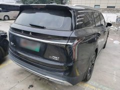 FAW Red Flag HS7 PHEV 2.0T PHEV AWD Flagship Comfort 7-Seater - ფოტო 7