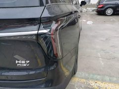 FAW Red Flag HS7 PHEV 2.0T PHEV AWD Flagship Comfort 7-Seater - ფოტო 8