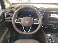 Volkswagen Viloran 330TSI Business Edition - ფოტო 11