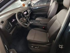 Volkswagen Viloran 330TSI Business Edition - ფოტო 15