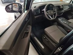 Volkswagen Viloran 330TSI Business Edition - ფოტო 16