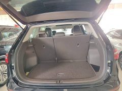 Volkswagen Viloran 330TSI Business Edition - ფოტო 19