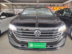 Volkswagen Viloran 330TSI Business Edition - ფოტო 3