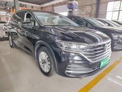 Volkswagen Viloran 330TSI Business Edition - ფოტო 4