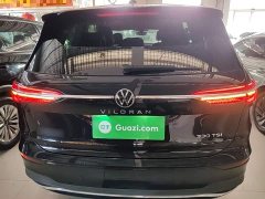 Volkswagen Viloran 330TSI Business Edition - ფოტო 6