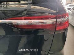 Volkswagen Viloran 330TSI Business Edition - ფოტო 8