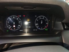 Land Rover Discovery Sport 249PS R-Dynamic S Performance Edition - ფოტო 12