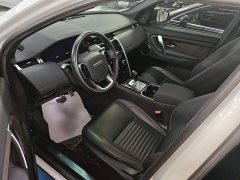 Land Rover Discovery Sport 249PS R-Dynamic S Performance Edition - ფოტო 16