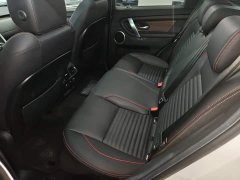 Land Rover Discovery Sport 249PS R-Dynamic S Performance Edition - ფოტო 17