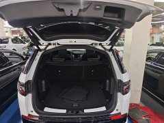 Land Rover Discovery Sport 249PS R-Dynamic S Performance Edition - ფოტო 19