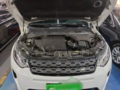 Land Rover Discovery Sport 249PS R-Dynamic S Performance Edition - ფოტო 20