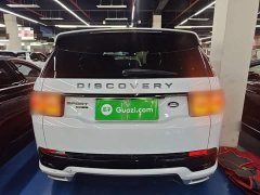 Land Rover Discovery Sport 249PS R-Dynamic S Performance Edition - ფოტო 6