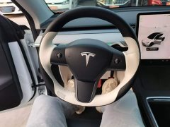 Tesla Model Y Rear-Wheel Drive - ფოტო 11