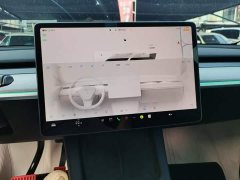Tesla Model Y Rear-Wheel Drive - ფოტო 13
