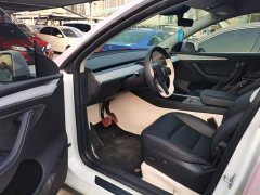 Tesla Model Y Rear-Wheel Drive - ფოტო 16