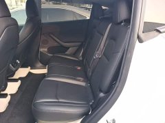 Tesla Model Y Rear-Wheel Drive - ფოტო 17
