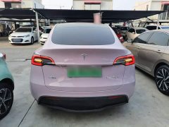 Tesla Model Y Rear-Wheel Drive - ფოტო 6