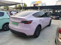 Tesla Model Y Rear-Wheel Drive - ფოტო 7