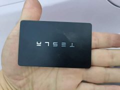 Tesla Model Y Rear-Wheel Drive - ფოტო 9