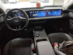 Ford Mondeo 2022 Facelift EcoBoost 245 Luxury - ფოტო 10