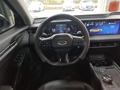 Ford Mondeo 2022 Facelift EcoBoost 245 Luxury - ფოტო 11