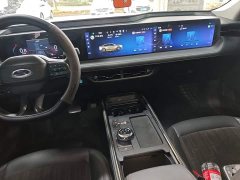 Ford Mondeo 2022 Facelift EcoBoost 245 Luxury - ფოტო 13