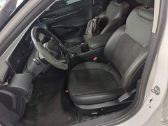 Ford Mondeo 2022 Facelift EcoBoost 245 Luxury - ფოტო 15