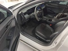 Ford Mondeo 2022 Facelift EcoBoost 245 Luxury - ფოტო 16