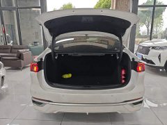 Ford Mondeo 2022 Facelift EcoBoost 245 Luxury - ფოტო 19