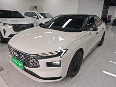 Ford Mondeo 2022 Facelift EcoBoost 245 Luxury - ფოტო 2