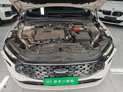Ford Mondeo 2022 Facelift EcoBoost 245 Luxury - ფოტო 20