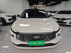 Ford Mondeo 2022 Facelift EcoBoost 245 Luxury - ფოტო 3