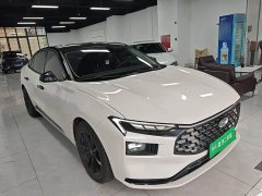 Ford Mondeo 2022 Facelift EcoBoost 245 Luxury - ფოტო 4