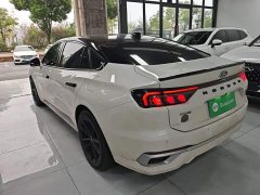 Ford Mondeo 2022 Facelift EcoBoost 245 Luxury - ფოტო 5
