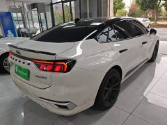 Ford Mondeo 2022 Facelift EcoBoost 245 Luxury - ფოტო 7